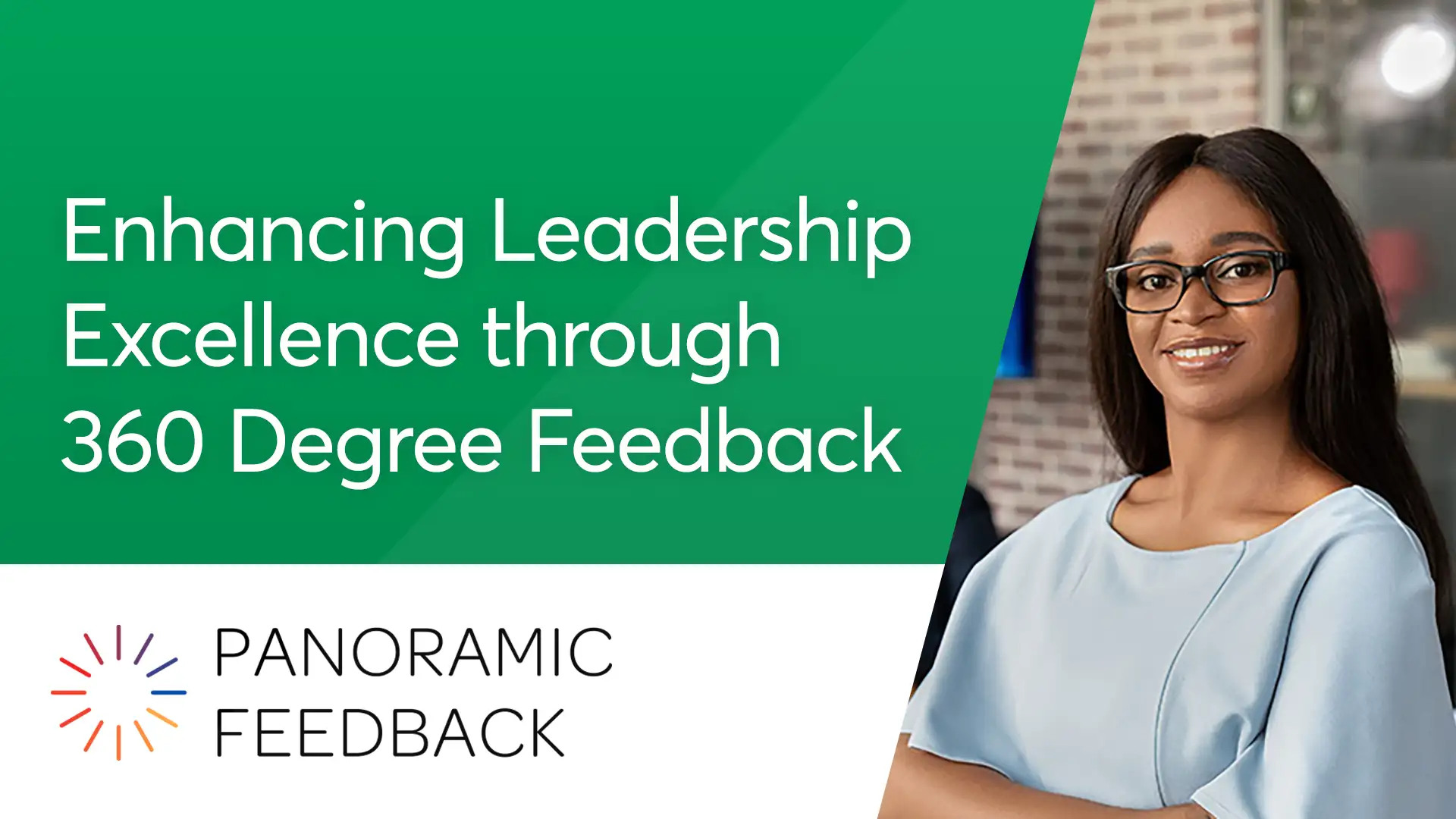 panoramic feedback enhancing leadership excellence through 360 degree feedback