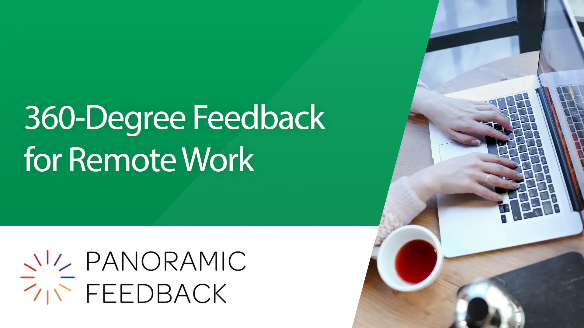 360 degree feedback for remote work